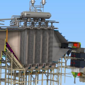 FT3 – Fundamentals of Waste Heat Recovery Boilers