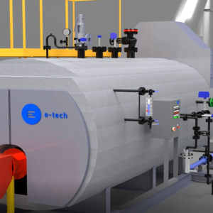 BH3 – Boiler Fixtures and Fittings