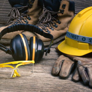 BH1 – Safety First – Legislation and Compliance
